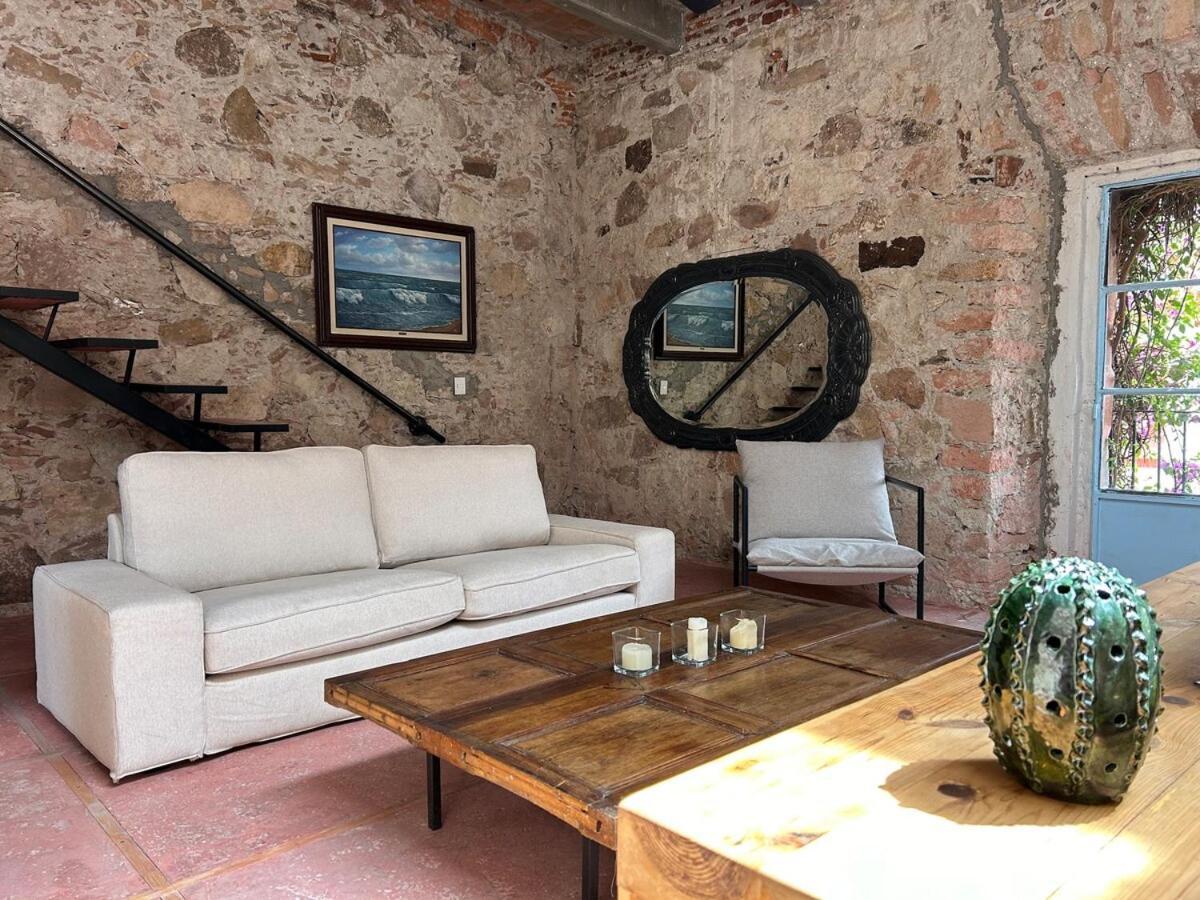 Casa Bugambilia * Querétaro