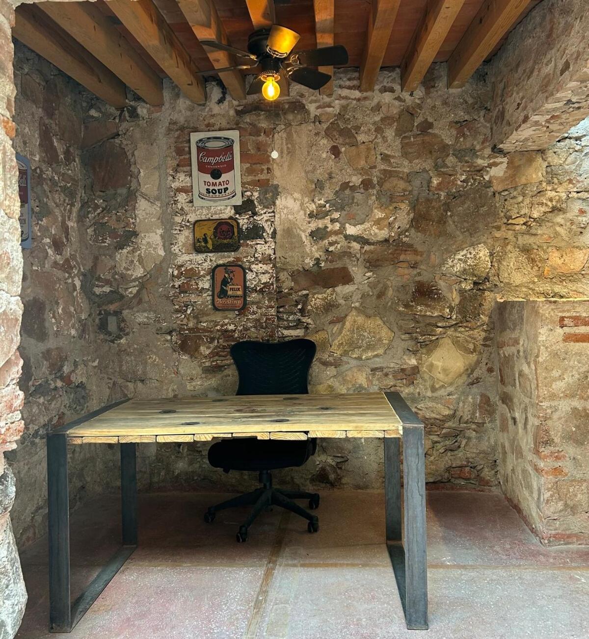 Casa Bugambilia