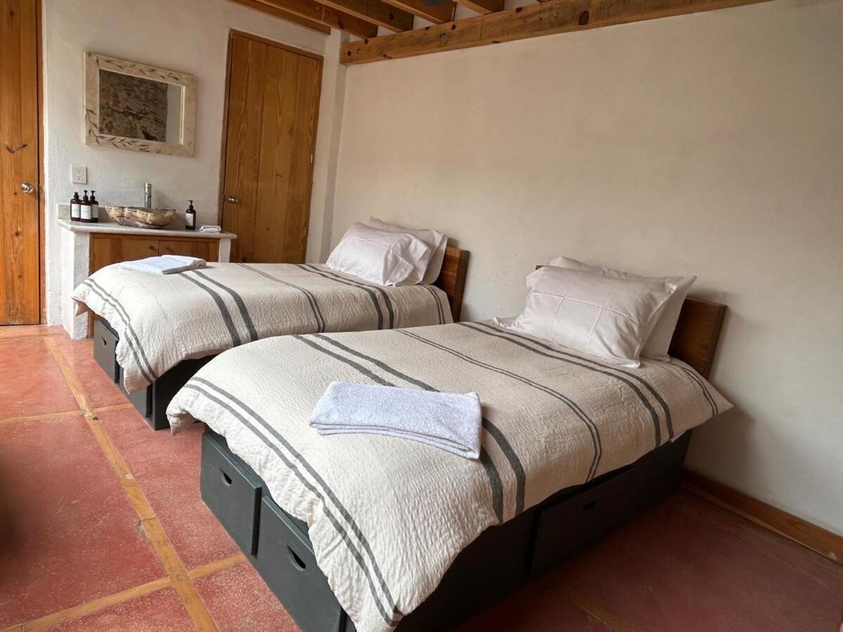 Casa Bugambilia Querétaro